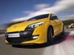 Renault Megane RS 2009 года